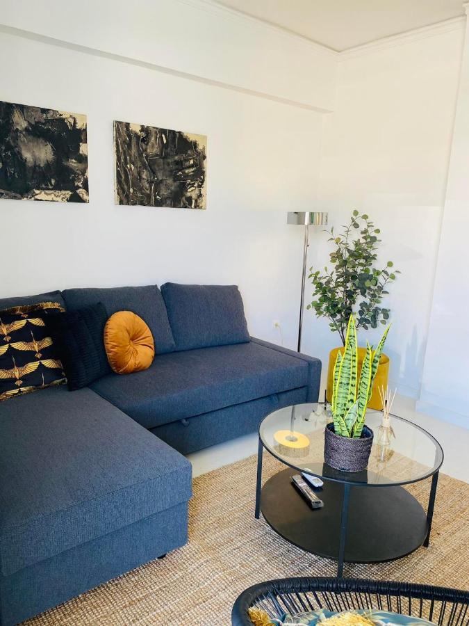 2 Bd Top Floor Aprt With Acropolis View Athens Exterior photo